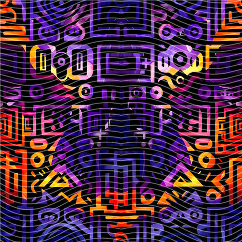 holographic Big- 1455